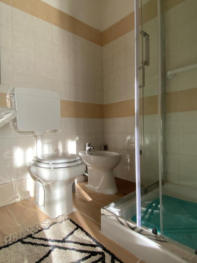 Casa Sandrina Каприно Веронезе Екстериор снимка