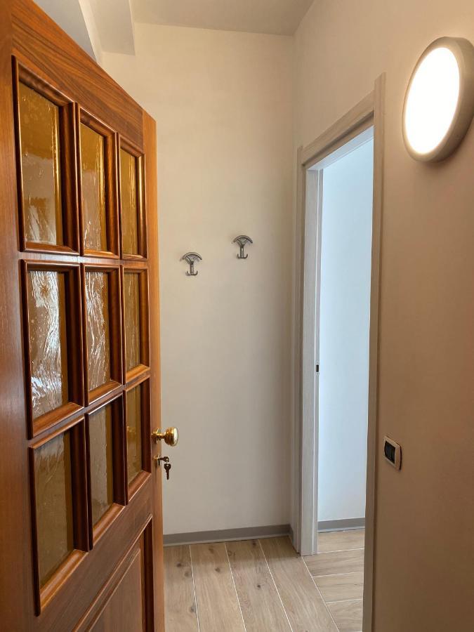 Casa Sandrina Каприно Веронезе Екстериор снимка