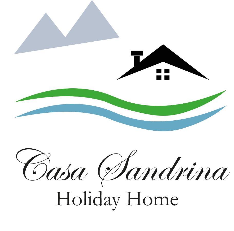 Casa Sandrina Каприно Веронезе Екстериор снимка